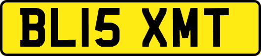 BL15XMT
