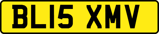 BL15XMV
