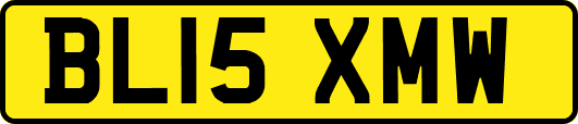 BL15XMW