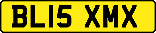 BL15XMX