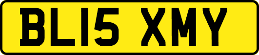 BL15XMY