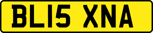 BL15XNA