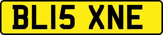 BL15XNE