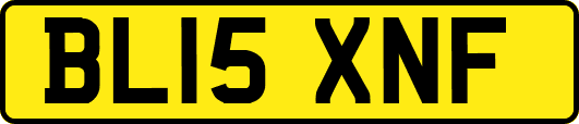 BL15XNF