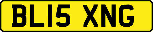 BL15XNG