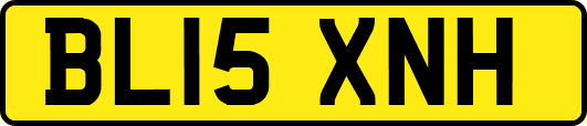 BL15XNH