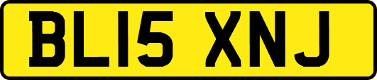 BL15XNJ