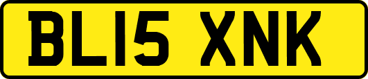 BL15XNK