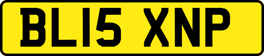 BL15XNP