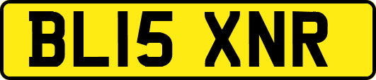 BL15XNR