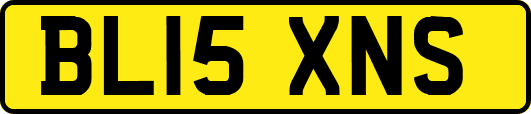 BL15XNS
