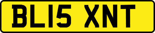 BL15XNT