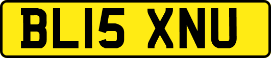 BL15XNU
