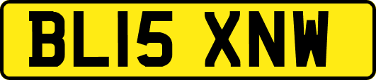 BL15XNW