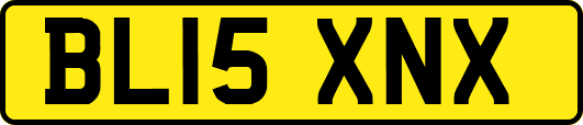 BL15XNX