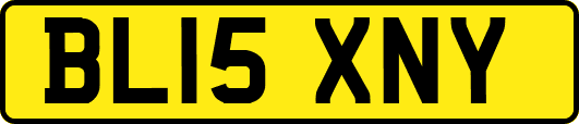 BL15XNY