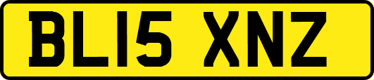 BL15XNZ