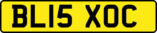 BL15XOC