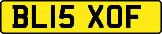 BL15XOF