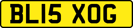 BL15XOG