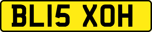 BL15XOH