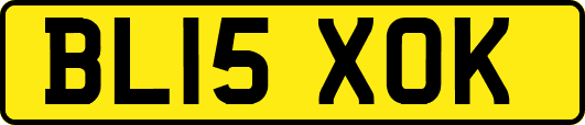 BL15XOK