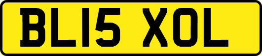 BL15XOL