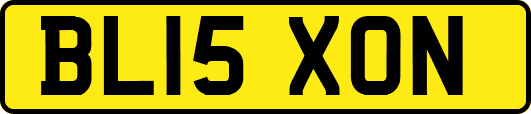 BL15XON