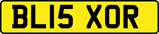 BL15XOR