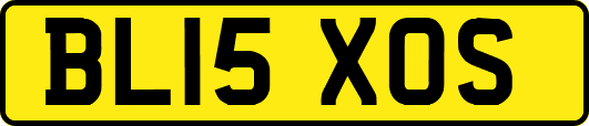 BL15XOS