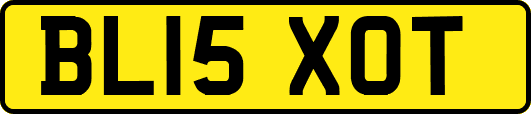 BL15XOT