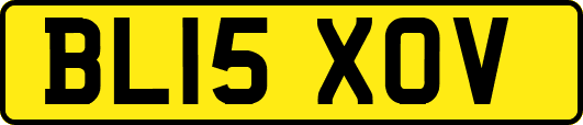 BL15XOV