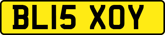 BL15XOY