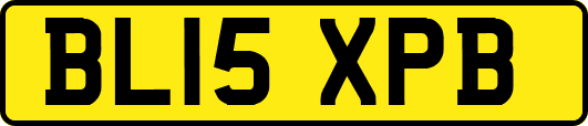 BL15XPB