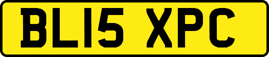 BL15XPC