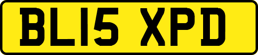 BL15XPD