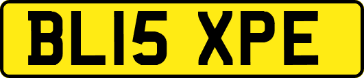 BL15XPE