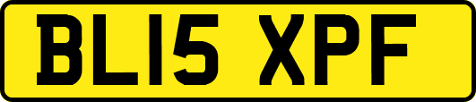 BL15XPF