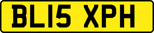 BL15XPH
