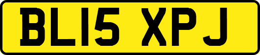 BL15XPJ