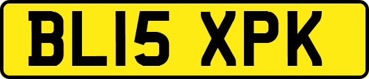 BL15XPK