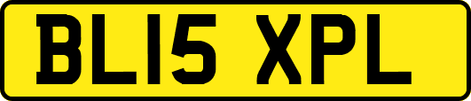 BL15XPL