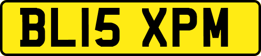 BL15XPM