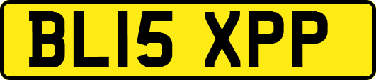 BL15XPP