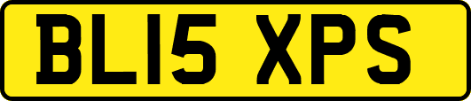 BL15XPS
