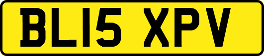 BL15XPV