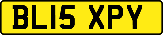 BL15XPY