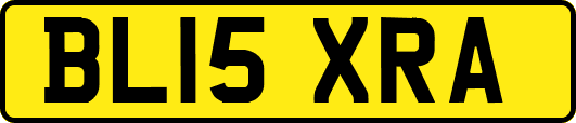 BL15XRA
