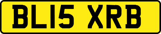 BL15XRB