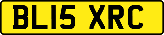 BL15XRC